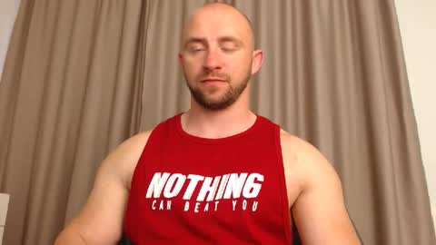 Snapshot of chrisbigbiceps chatting on May 11, 2026, 5:10 pm chrisbigbiceps online show from May 11, 2026, 5:10 pm