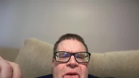 Chris online show from January 8, 2026, 8:00 pm