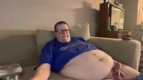 Chris online show from March 25, 2026, 9:54 pm