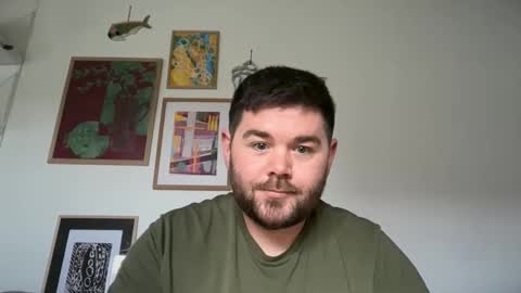 Chris one online show from May 19, 2026, 9:59 am