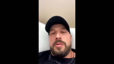 chrisfroom online show from May 19, 2026, 5:52 pm