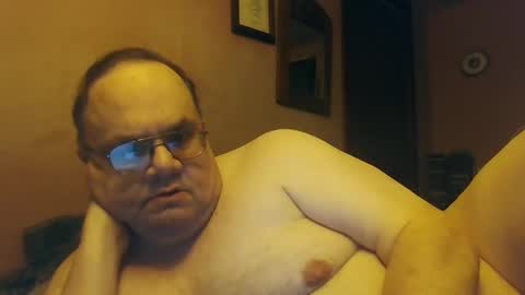 Chris The Jerk Off King online show from December 2, 2024, 1:03 am