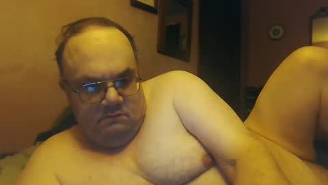 Chris The Jerk Off King online show from December 3, 2024, 8:28 pm