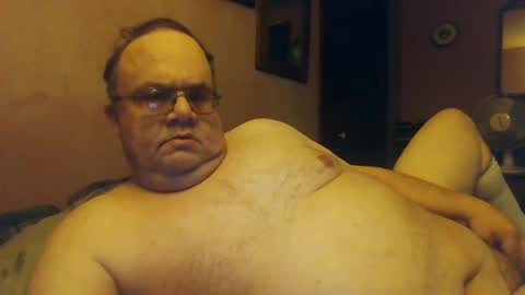 Chris The Jerk Off King online show from December 5, 2024, 7:06 pm