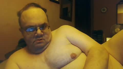 Chris The Jerk Off King online show from December 6, 2024, 10:19 pm