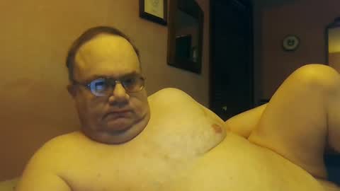 Chris The Jerk Off King online show from December 9, 2024, 2:06 pm