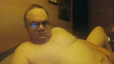 Chris The Jerk Off King online show from January 2, 2025, 12:13 pm