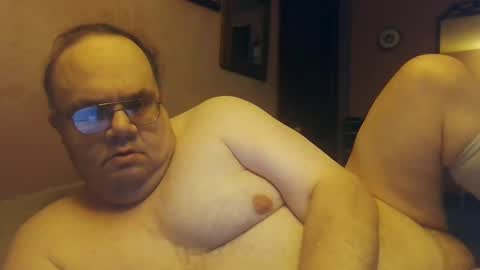 Chris The Jerk Off King online show from January 10, 2025, 7:43 pm