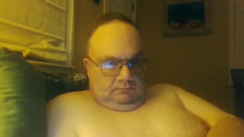 Chris The Jerk Off King online show from February 1, 2025, 1:44 am