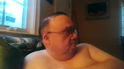 Chris The Jerk Off King online show from February 9, 2025, 9:17 pm