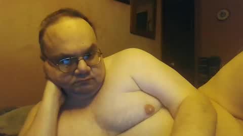 Chris The Jerk Off King online show from February 10, 2025, 10:51 pm