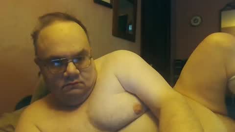 Chris The Jerk Off King online show from February 12, 2025, 1:59 pm