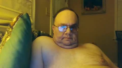 Chris The Jerk Off King online show from February 27, 2025, 12:43 am