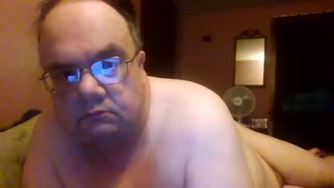 Chris The Jerk Off King online show from October 8, 2025, 3:53 pm