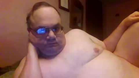 Chris The Jerk Off King online show from October 13, 2025, 4:07 pm