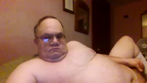 Chris The Jerk Off King online show from November 11, 2025, 8:42 pm