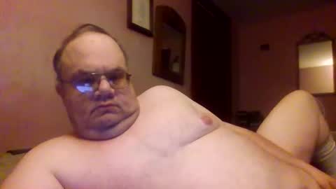 Chris The Jerk Off King online show from November 22, 2025, 1:10 pm