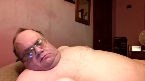 Chris The Jerk Off King online show from June 5, 2026, 12:50 am