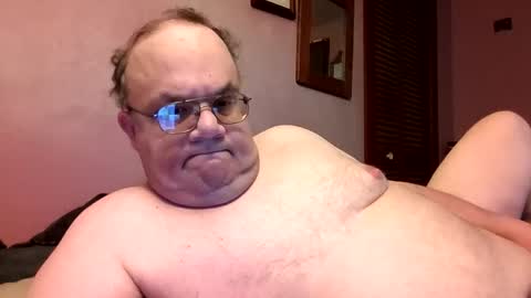 Chris The Jerk Off King online show from June 5, 2026, 11:16 am