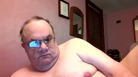Chris The Jerk Off King online show from June 6, 2026, 4:33 pm