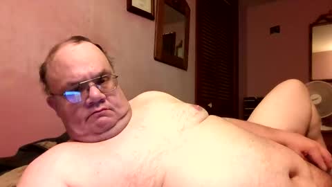 Chris The Jerk Off King online show from June 9, 2026, 2:45 am