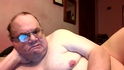 Chris The Jerk Off King online show from June 10, 2026, 2:45 am