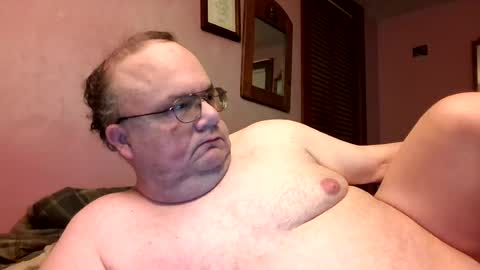 Snapshot of chrismini312 chatting on June 12, 2026, 11:42 am Chris The Jerk Off King online show from June 12, 2026, 11:42 am