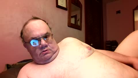 Snapshot of chrismini312 chatting on June 15, 2026, 2:47 am Chris The Jerk Off King online show from June 15, 2026, 2:47 am