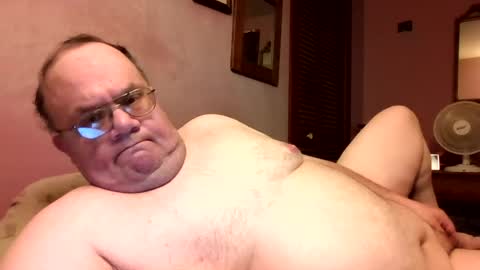 Snapshot of chrismini312 chatting on June 16, 2026, 2:47 am Chris The Jerk Off King online show from June 16, 2026, 2:47 am