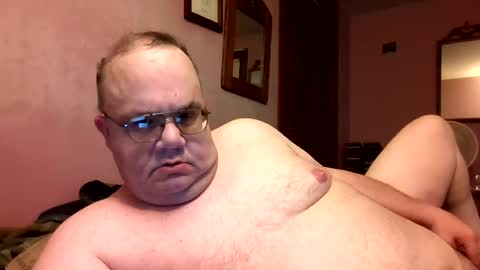 Snapshot of chrismini312 chatting on July 1, 2026, 9:55 am Chris The Jerk Off King online show from July 1, 2026, 9:55 am