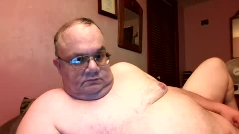 Snapshot of chrismini312 chatting on July 7, 2026, 2:36 am Chris The Jerk Off King online show from July 7, 2026, 2:36 am