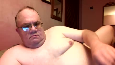 Snapshot of chrismini312 chatting on July 15, 2026, 2:50 am Chris The Jerk Off King online show from July 15, 2026, 2:50 am