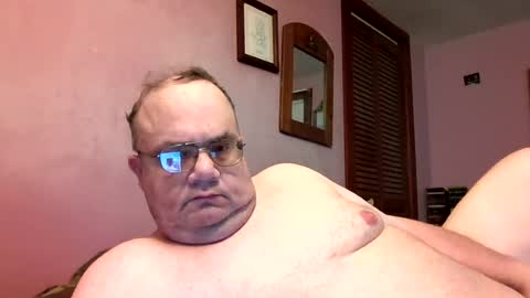Snapshot of chrismini312 chatting on July 16, 2026, 12:33 pm Chris The Jerk Off King online show from July 16, 2026, 12:33 pm