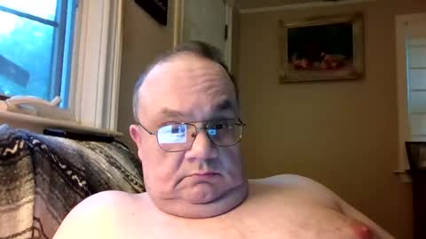 Snapshot of chrismini312 chatting on July 18, 2026, 12:04 am Chris The Jerk Off King online show from July 18, 2026, 12:04 am