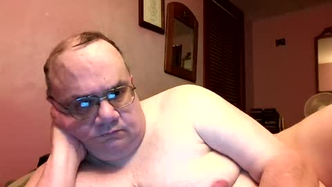 Snapshot of chrismini312 chatting on July 20, 2026, 2:48 am Chris The Jerk Off King online show from July 20, 2026, 2:48 am