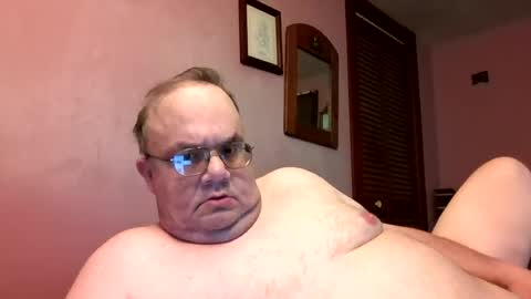 Snapshot of chrismini312 chatting on July 29, 2026, 7:12 pm Chris The Jerk Off King online show from July 29, 2026, 7:12 pm