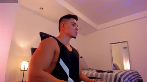 chrismorgan24 online show from January 31, 2026, 10:41 pm