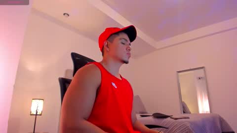 chrismorgan24 online show from February 5, 2026, 9:19 pm