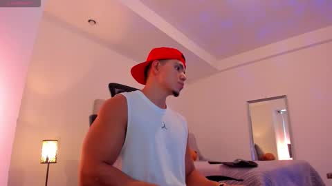 chrismorgan24 online show from February 18, 2026, 7:32 pm