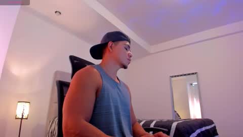 chrismorgan24 online show from March 10, 2026, 6:57 pm