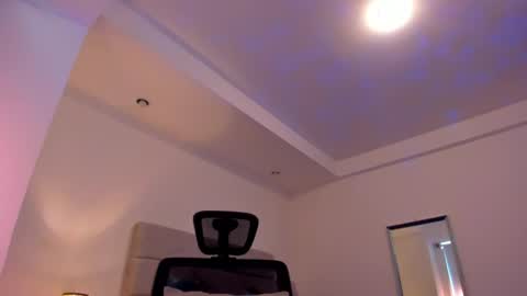 chrismorgan24 online show from April 19, 2026, 6:10 pm