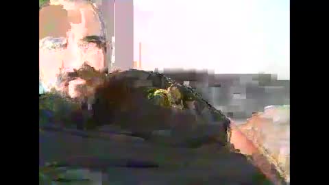 Snapshot of chrisole chatting on October 11, 2025, 10:36 am chris ole online show from October 11, 2025, 10:36 am