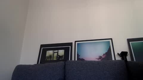 chrispanam13 online show from October 12, 2025, 9:08 am