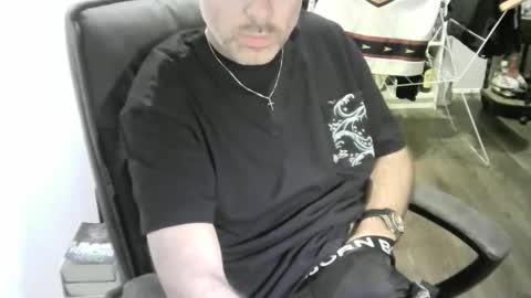 Snapshot of chrisprngr chatting on June 8, 2026, 4:51 pm chrisprngr online show from June 8, 2026, 4:51 pm