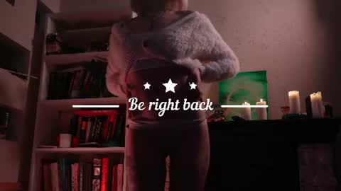 chriss_foxx online show from July 11, 2026, 3:37 pm
