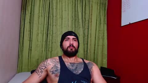 chriss_james online show from February 23, 2025, 2:07 am