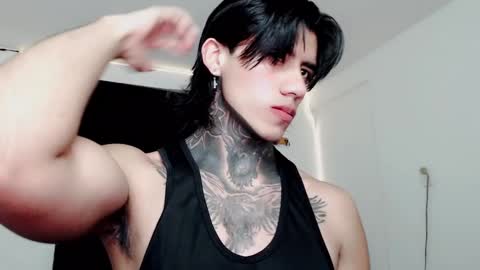 Snapshot of chriss_opp chatting on February 22, 2025, 12:19 pm CHRIS INDEPENT MODEL online show from February 22, 2025, 12:19 pm