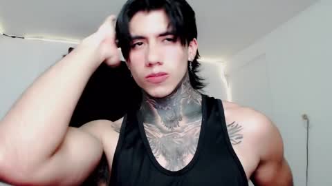 Snapshot of chriss_opp chatting on February 22, 2025, 6:19 pm CHRIS INDEPENT MODEL online show from February 22, 2025, 6:19 pm