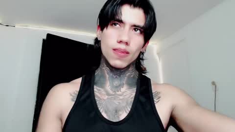 Snapshot of chriss_opp chatting on February 23, 2025, 12:16 pm CHRIS INDEPENT MODEL online show from February 23, 2025, 12:16 pm