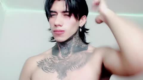 Snapshot of chriss_opp chatting on March 9, 2025, 9:14 pm CHRIS INDEPENT MODEL online show from March 9, 2025, 9:14 pm